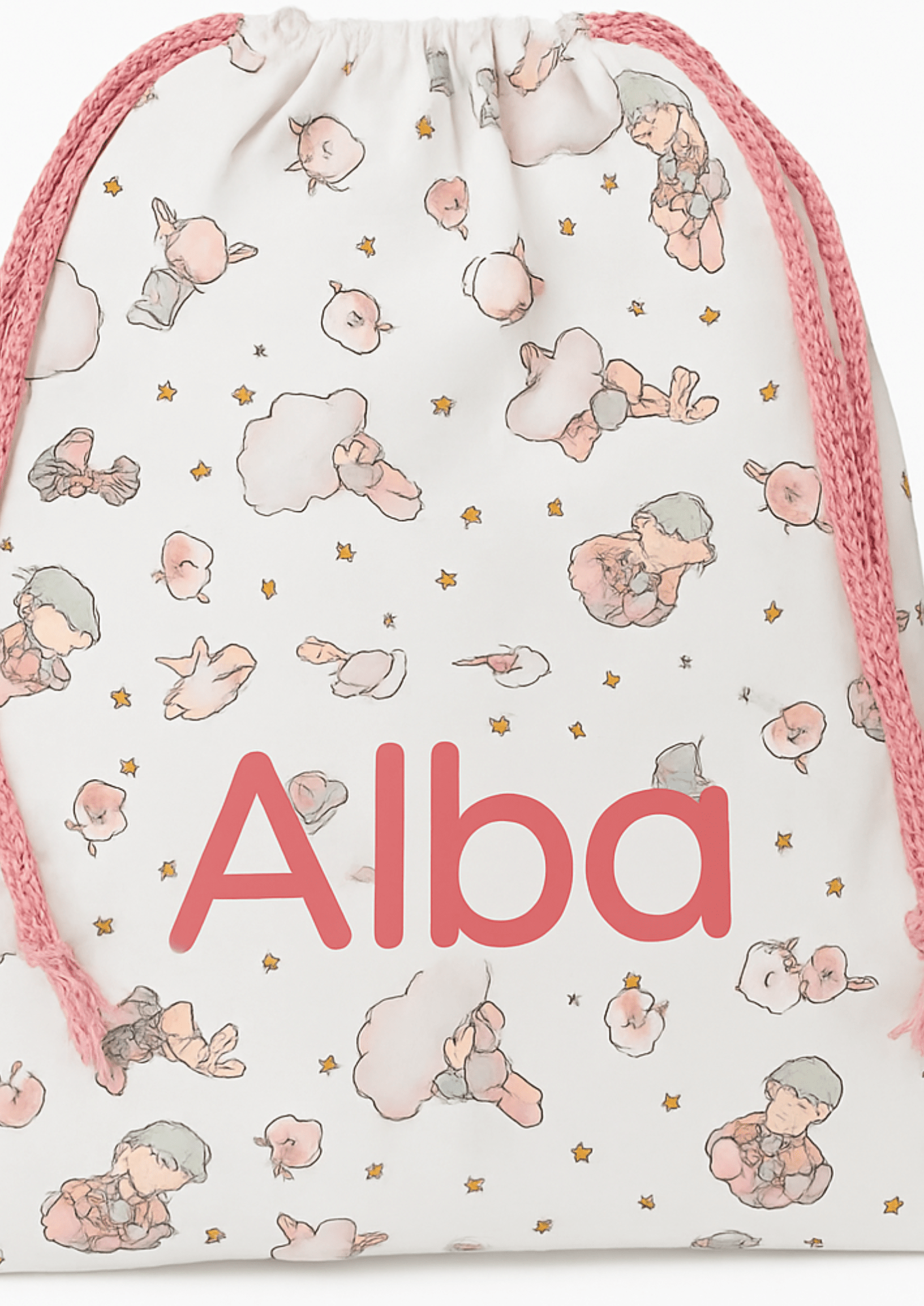 Bolsa Multiusos Oveja - Blissium