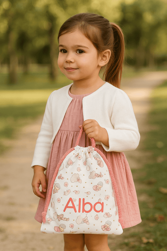 Bolsa Multiusos Oveja - Blissium