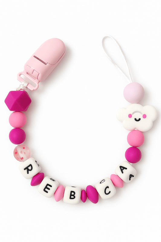 Chupetero Nube - Blissium