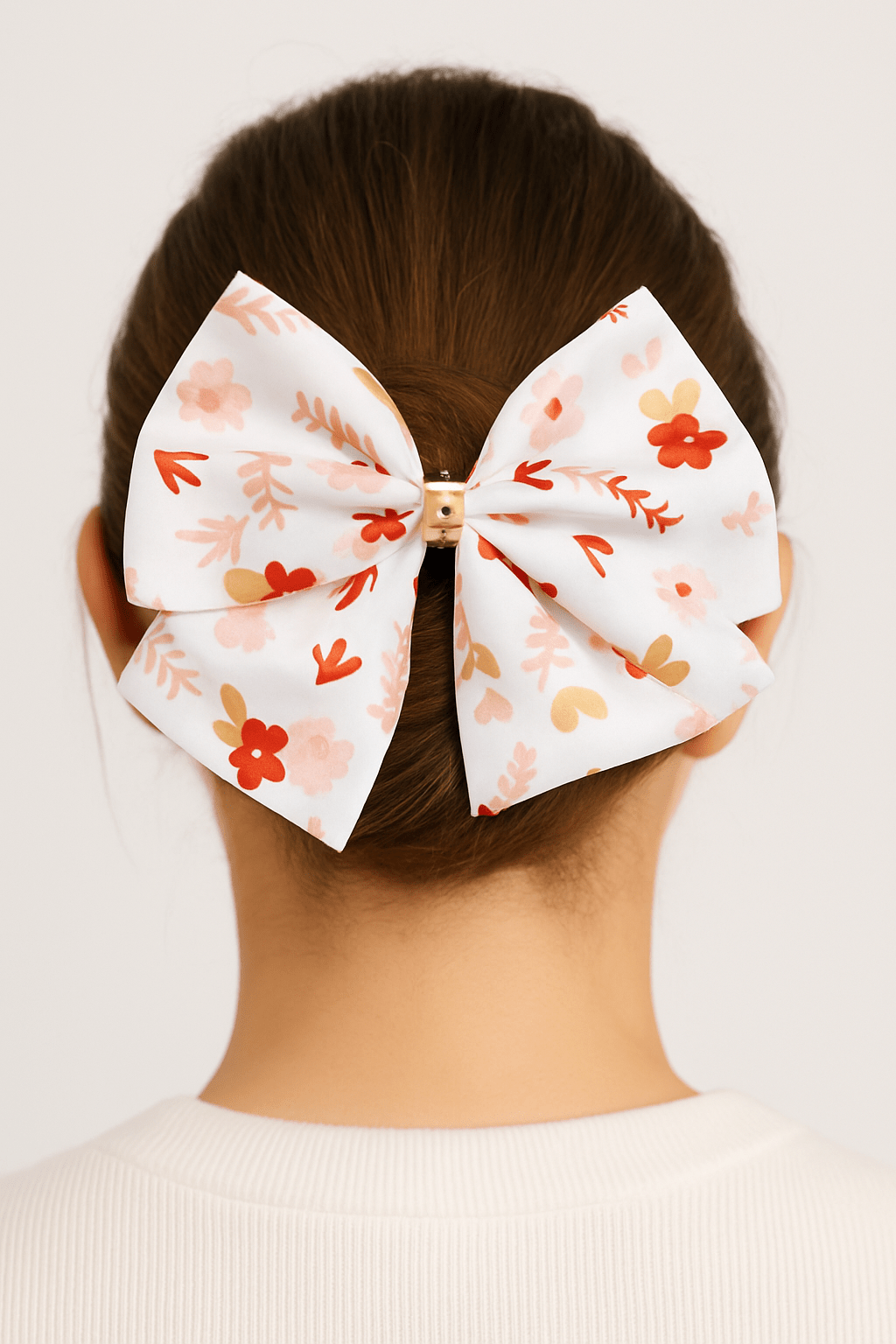 Pack Scrunchie y Lazo - Blissium
