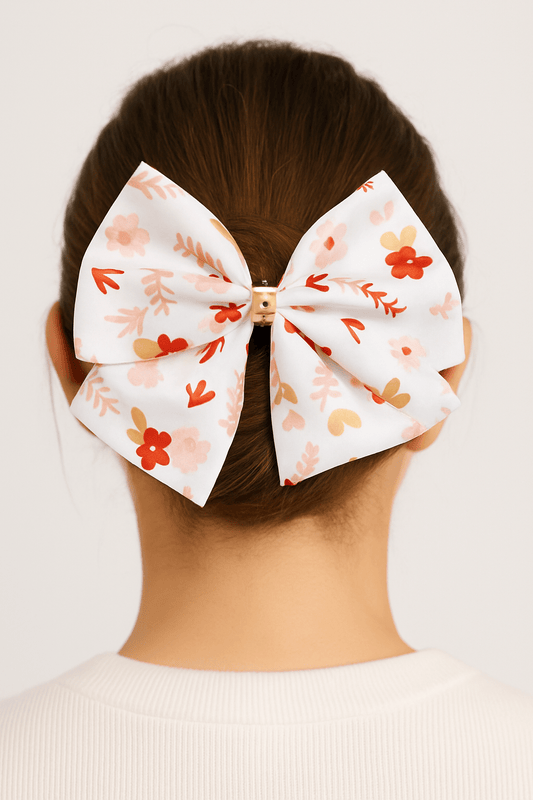 Pack Scrunchie y Lazo - Blissium