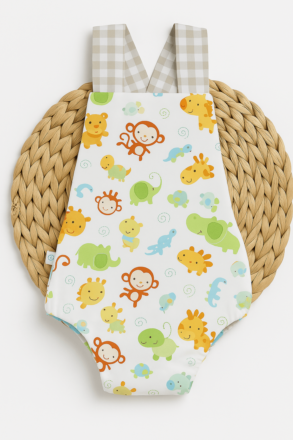 Pelele Animalitos - Blissium