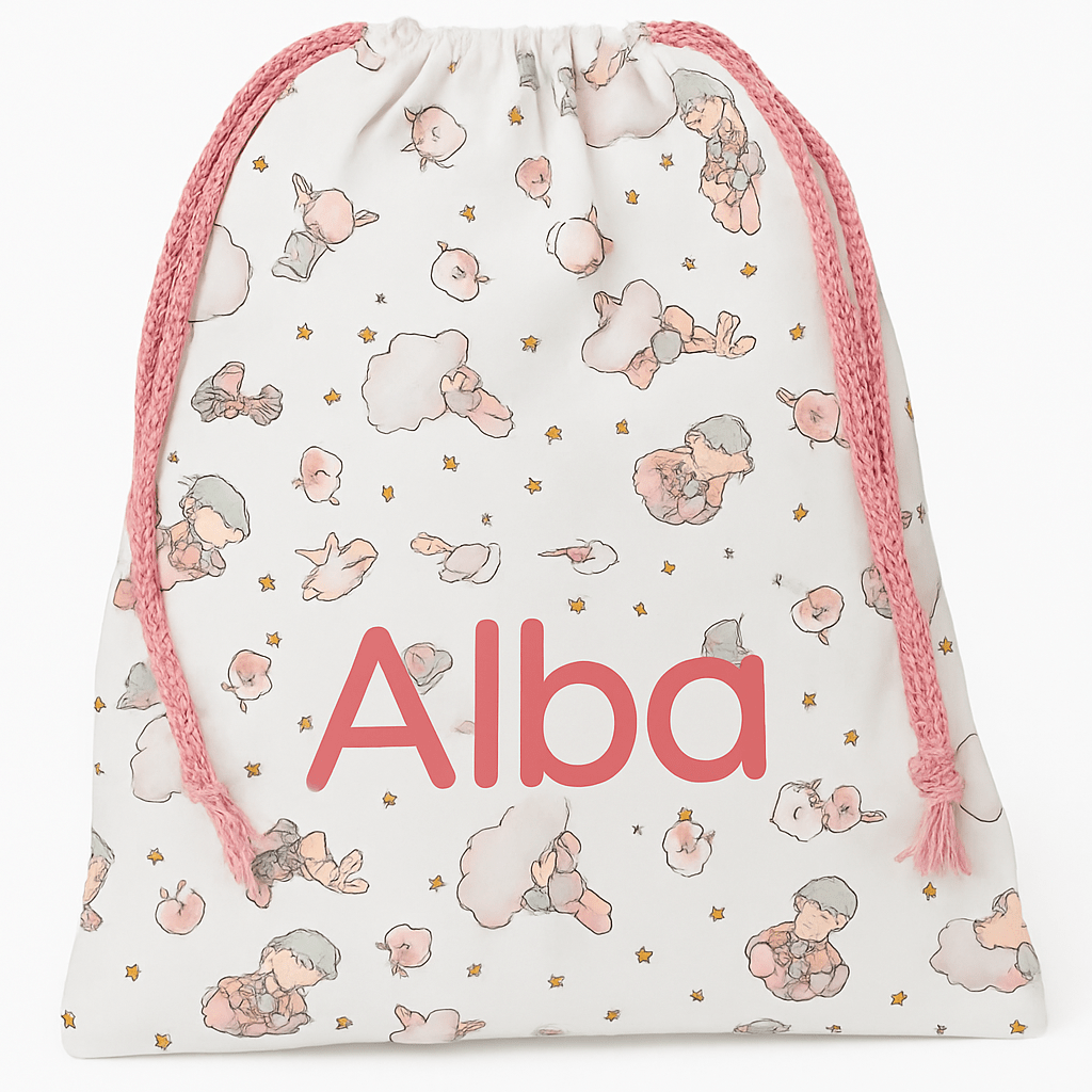 Bolsa Multiusos Oveja - Blissium