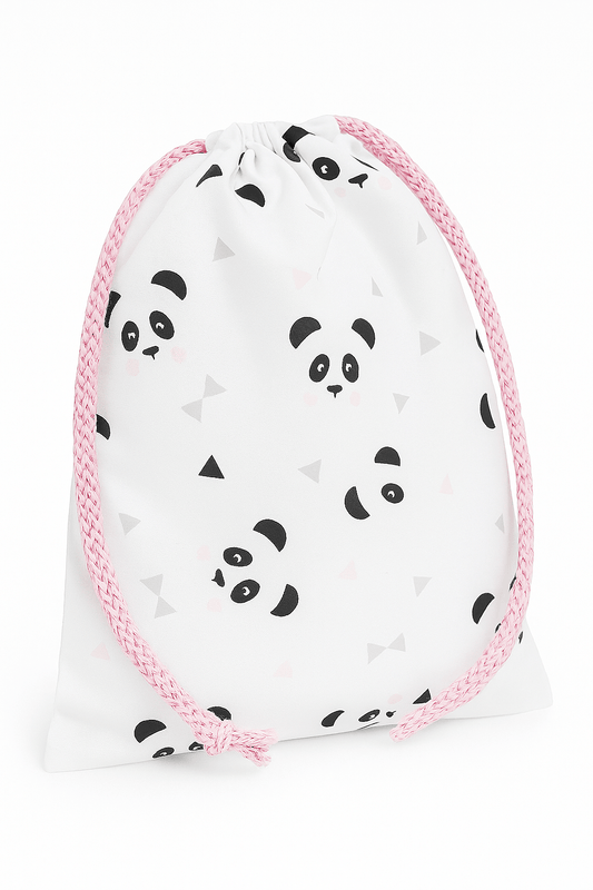 Bolsa multiusos Panda's - Blissium