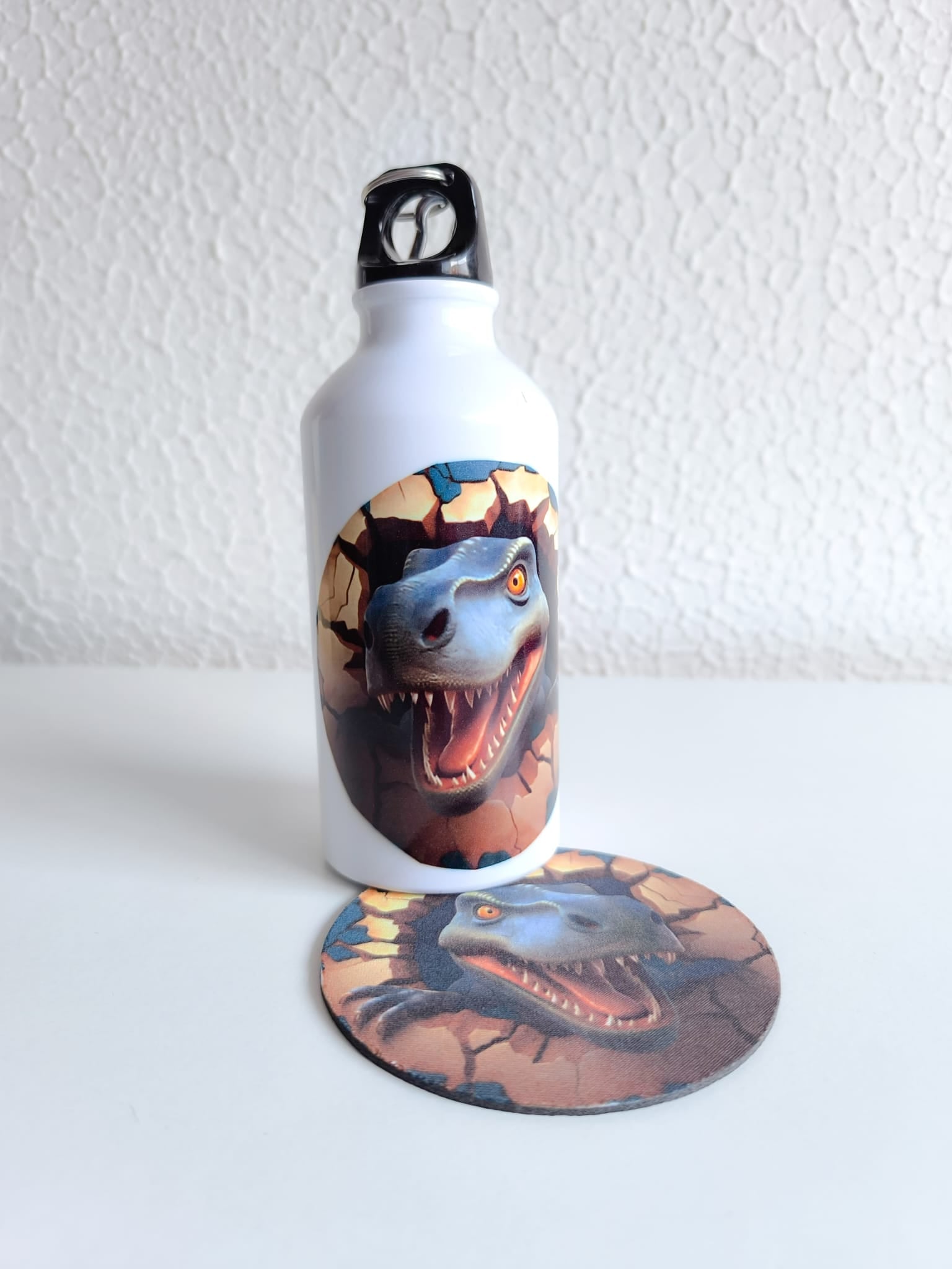 Botella Termo Dino - Blissium