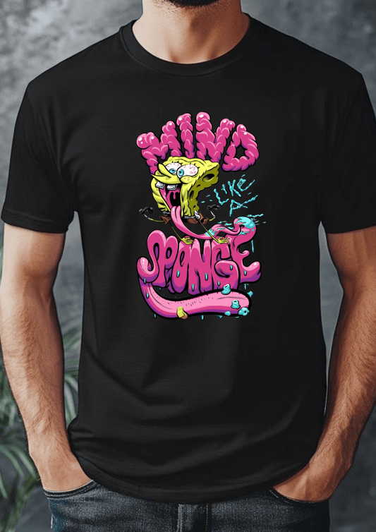 Camiseta Bob - Blissium