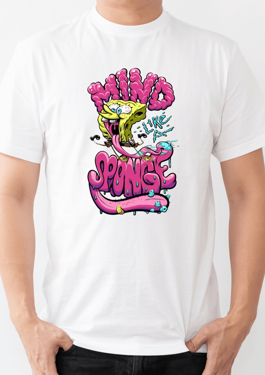 Camiseta Bob - Blissium