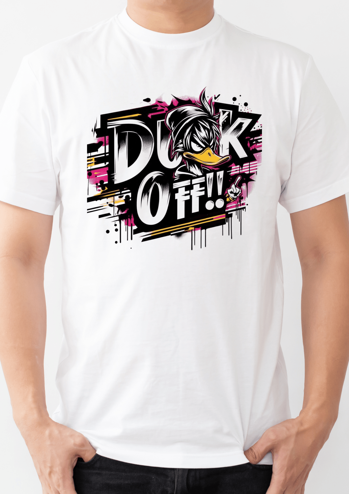 Camista Duck Off - Blissium