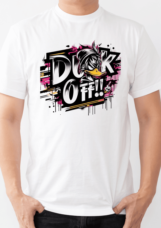 Camista Duck Off - Blissium