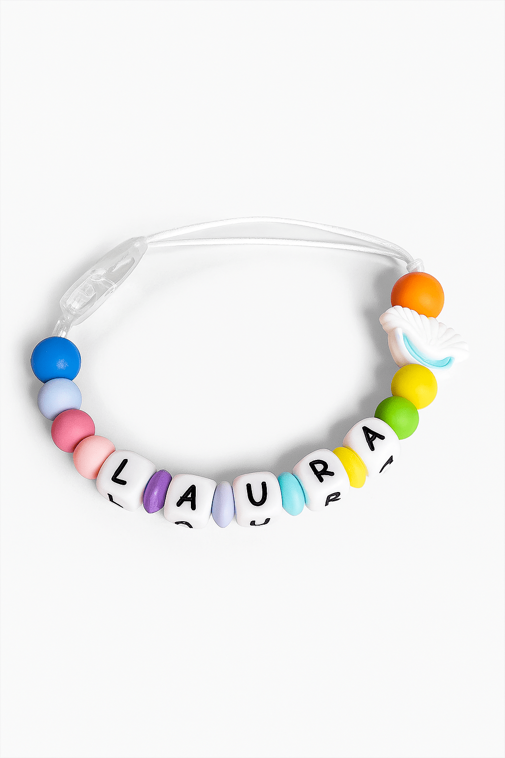 Chupetero Arcoiris - Blissium