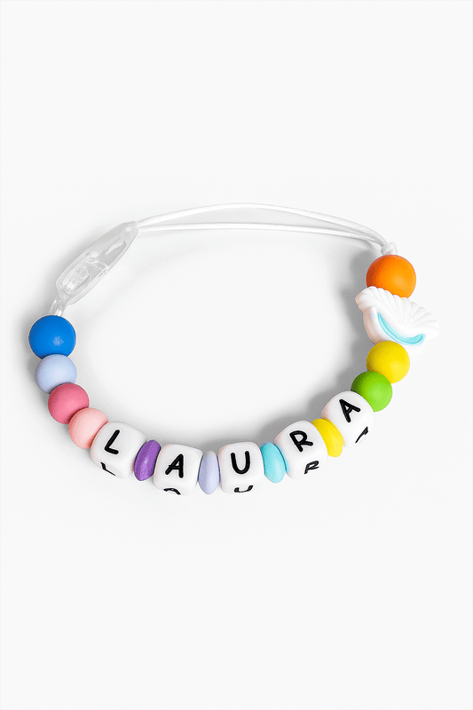 Chupetero Arcoiris - Blissium