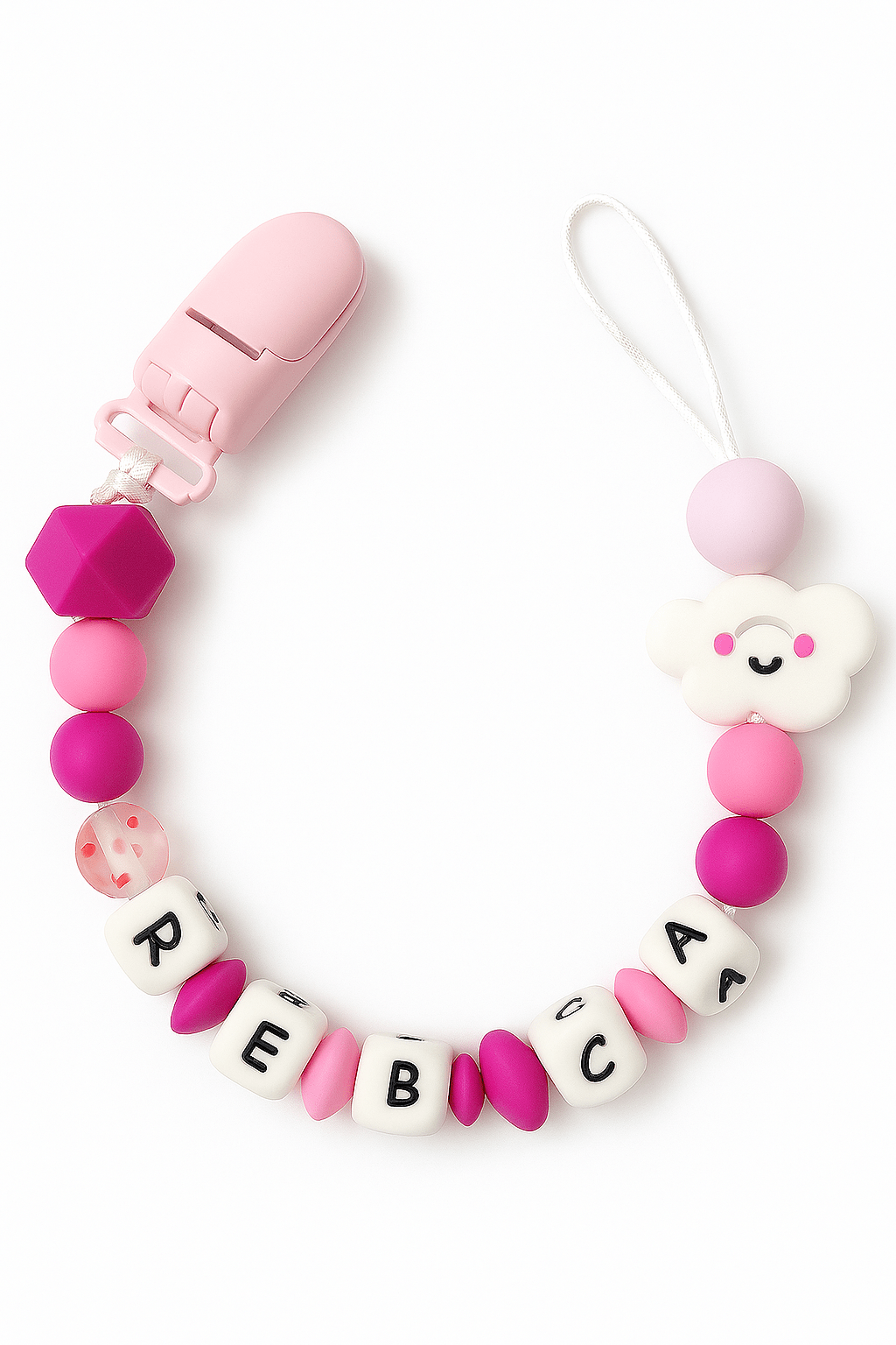 Chupetero Nube - Blissium