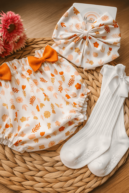 Culetin Autum - Blissium