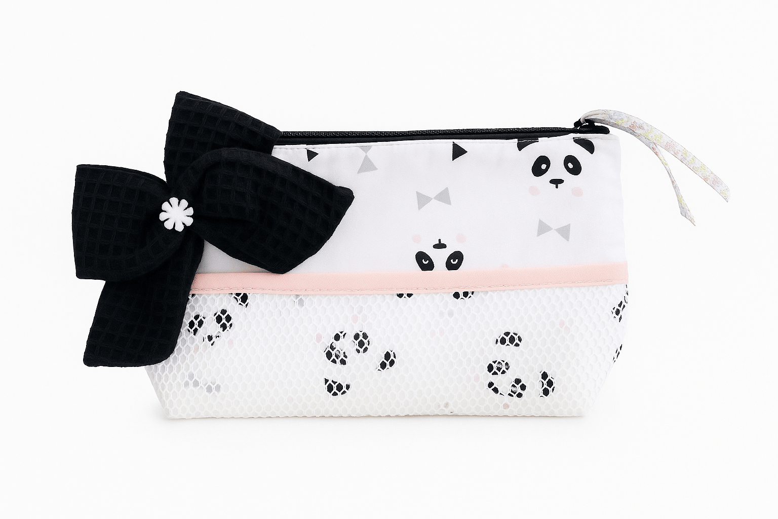 Estuche panda's - Blissium