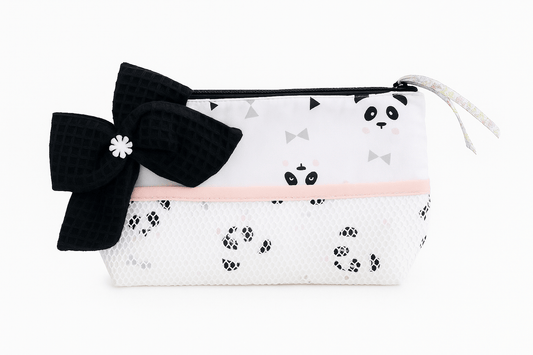 Estuche panda's - Blissium