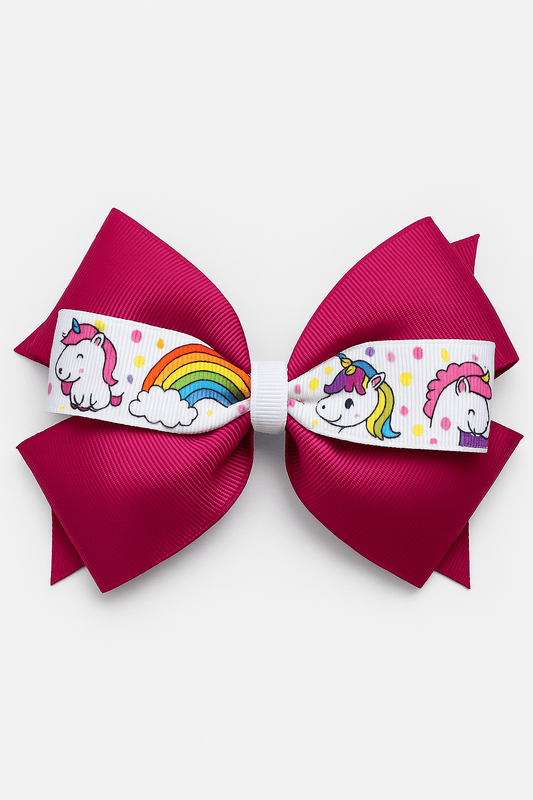 Lazo Unicornio - Blissium