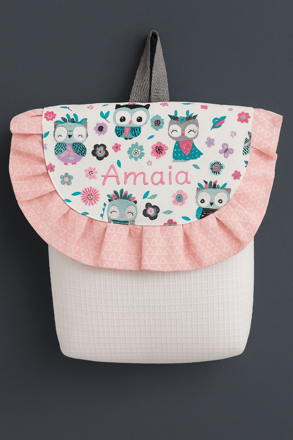 Mochila Buho - Blissium