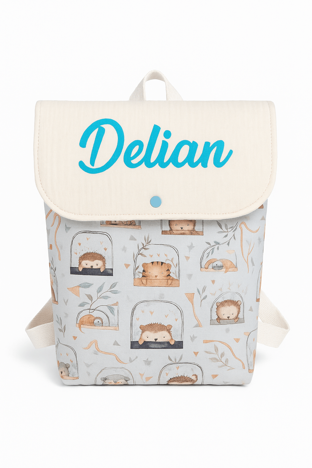 Mochila Zoo - Blissium