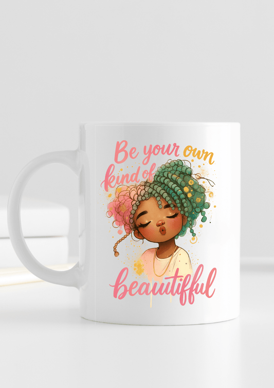 Taza be your own - Blissium