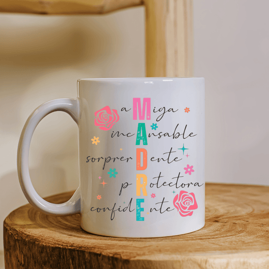 Taza "Madre" - Blissium
