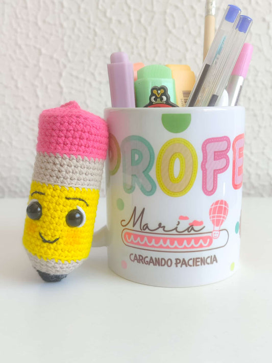 Taza profe - Blissium